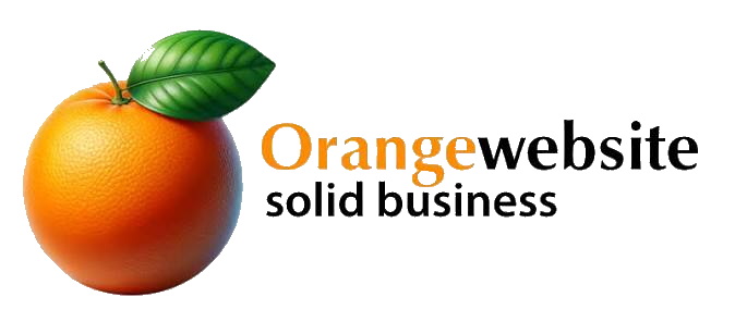 OrangeWebsite.com
